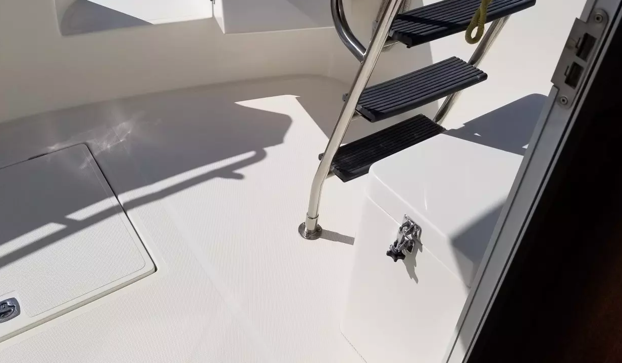 Andy Marine 316 스테인리스 강관 기타