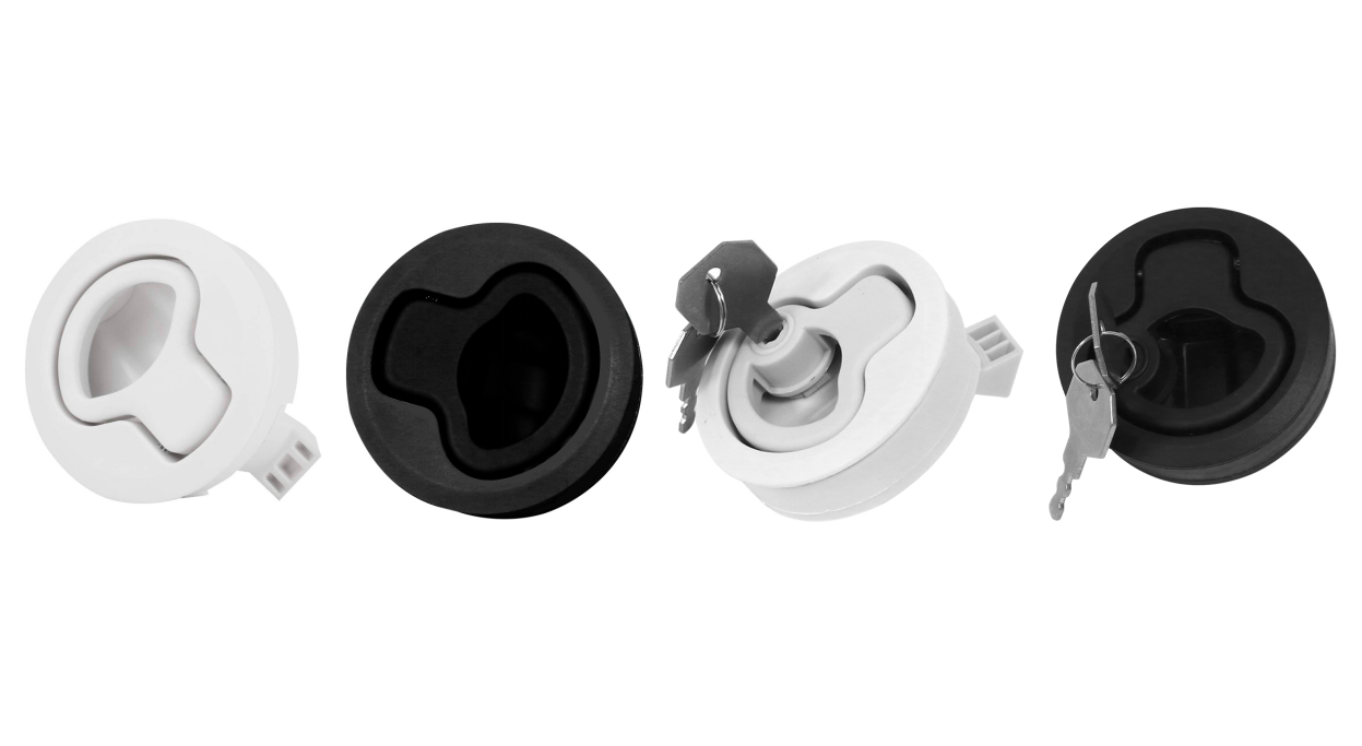 나일론 플로어 잠금 장치 시리즈