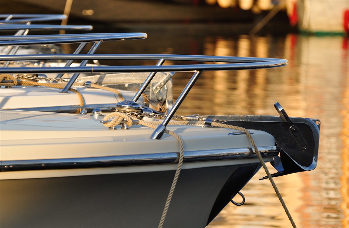 Andy Marine 316 스테인레스 스틸 브루스 앵커