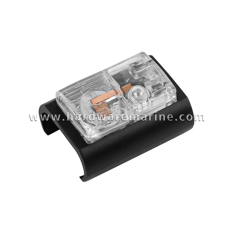 해양 보트 사다리 단계 LED 조명